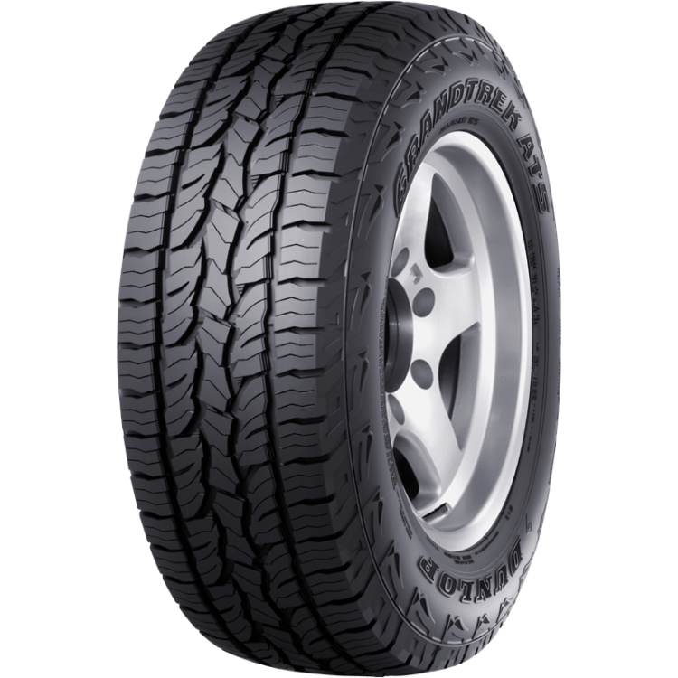 Dunlop GRANDTREK AT5 265/70R16 117T-0