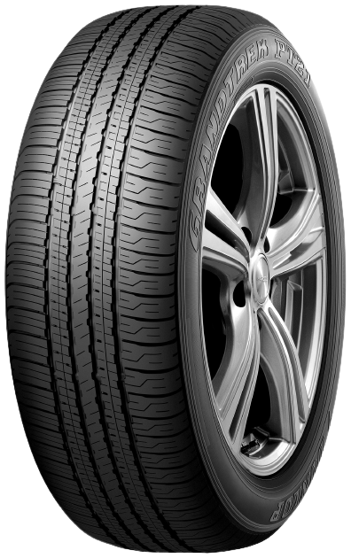 Dunlop GRANDTREK PT21 235/55R19 101V XL-0