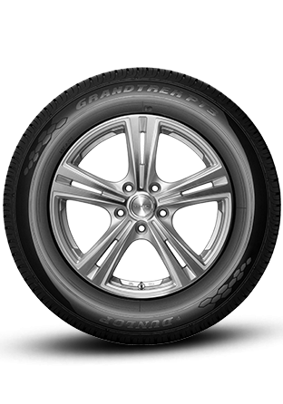 Dunlop GRANDTREK PT3 205/70R15 96H-2