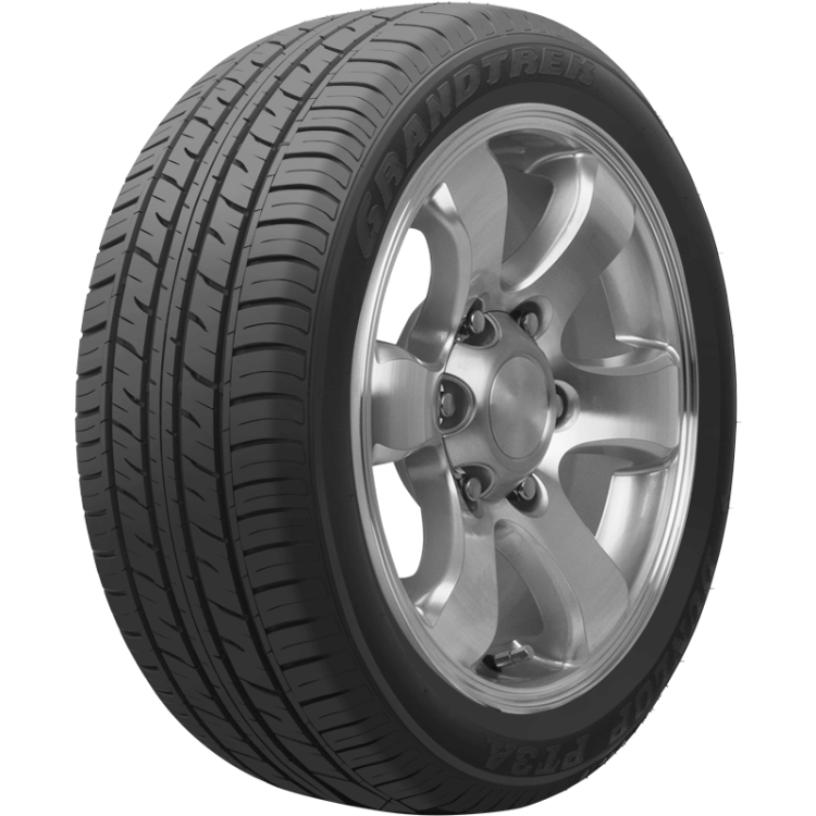 Dunlop GRANDTREK PT3A 275/50R21 113V-0