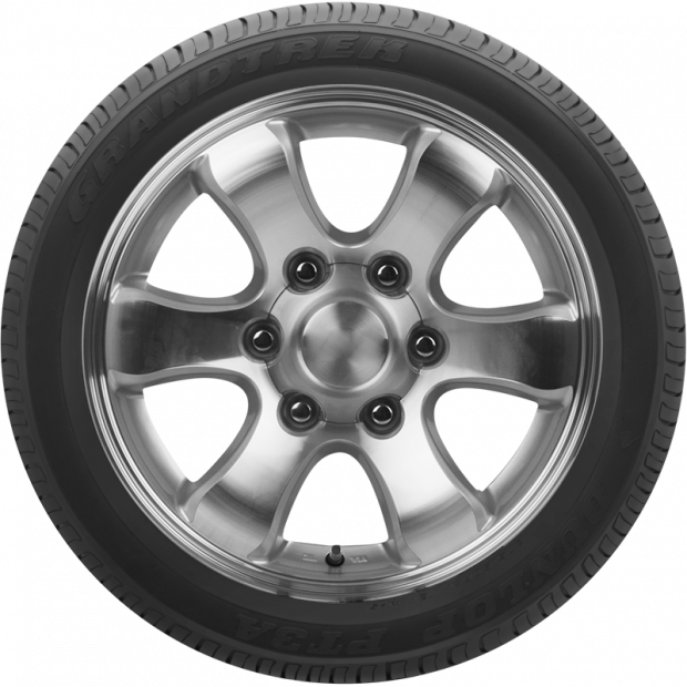 Dunlop GRANDTREK PT3A 275/50R21 113V-2