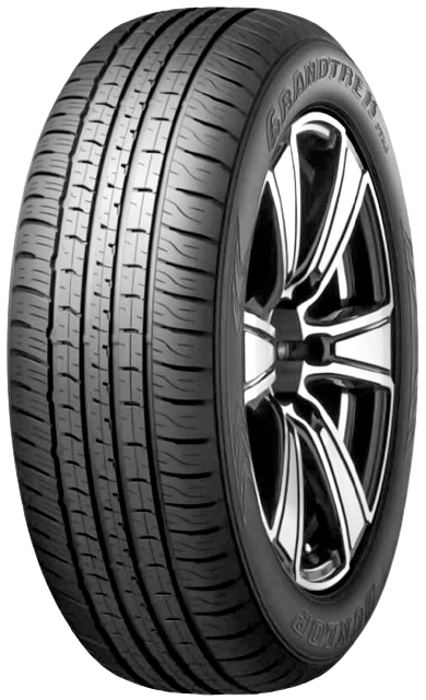 Dunlop GRANDTREK PT5 235/65R17 108V XL-0