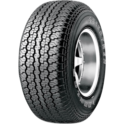 Dunlop GRANDTREK TG35