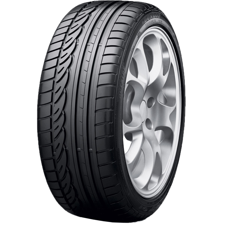 Dunlop SP SPORT 01 205/55R16 91V MFS | AU-0