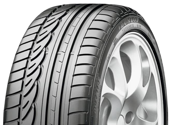 Dunlop SP SPORT 01 205/55R16 91V MFS | AU-2