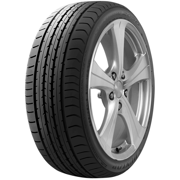 Dunlop SP SPORT 2050 255/40R18 95Y-0