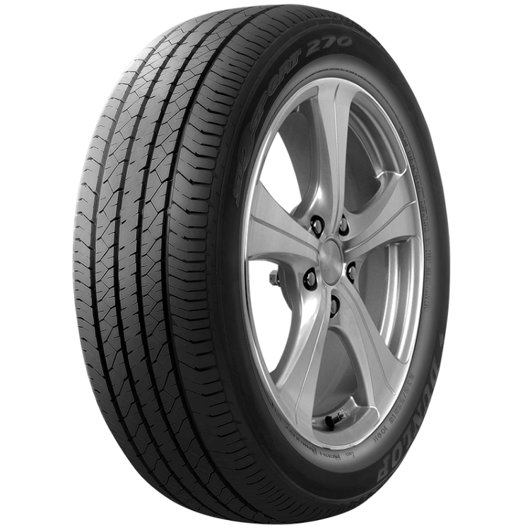 Dunlop SP SPORT 270 215/60R17 96H-0