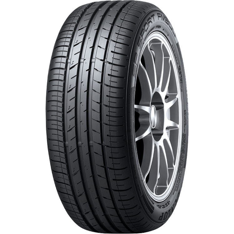 Dunlop SP SPORT FM800 215/55R18 95H-0