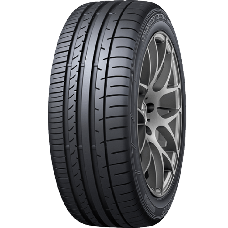 Dunlop SP SPORT MAXX 050+ 245/45R18 100Y XL | MFS-0