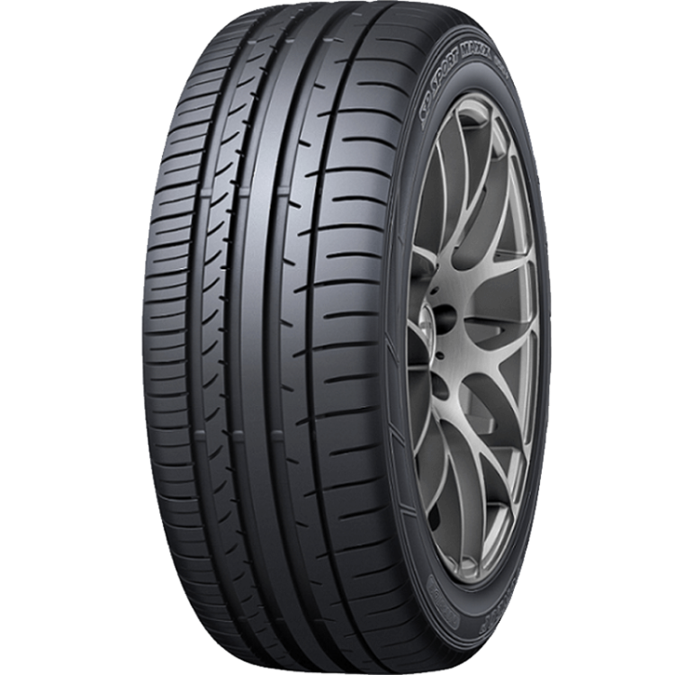 Dunlop SP SPORT MAXX 050 225/60R18 100H-0