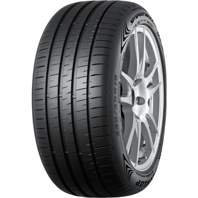 Dunlop SP SPORT MAXX 060+ 215/45R17 91Y XL | MFS-0