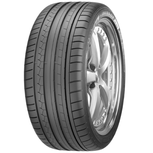 Dunlop SP SPORT MAXX GT 275/40R20 106W * | ROF | XL | MFS-0