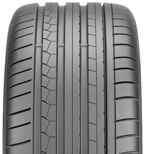 Dunlop SP SPORT MAXX GT 275/40R20 106W * | ROF | XL | MFS-1