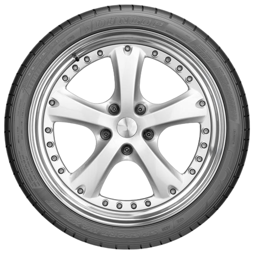 Dunlop SP SPORT MAXX GT 245/40R19 94Y * | ROF | MFS-2