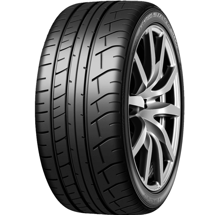 Dunlop SP SPORT MAXX GT600 255/40R20 101Y ROF | XL-0