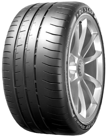 Dunlop SP Sport Maxx Race 245/35R20 91Y N0 | MFS-0