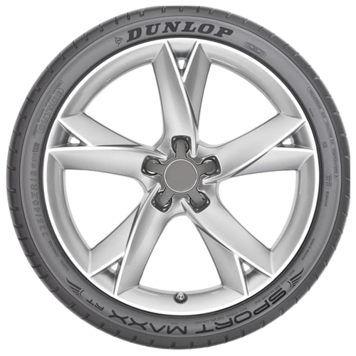 Dunlop SP Sport Maxx RT 265/35R19 98Y MO1 | XL | MFS-1