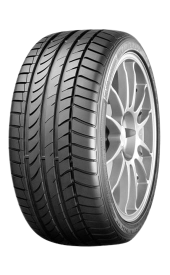 Dunlop SP SPORT MAXX TT 225/50R17 94W * | ROF | MFS-0