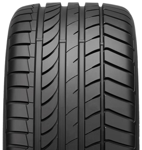 Dunlop SP SPORT MAXX TT 225/50R17 94W * | ROF | MFS-1