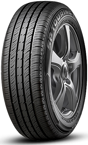 Dunlop SP TOURING T1 175/70R14 84T-0