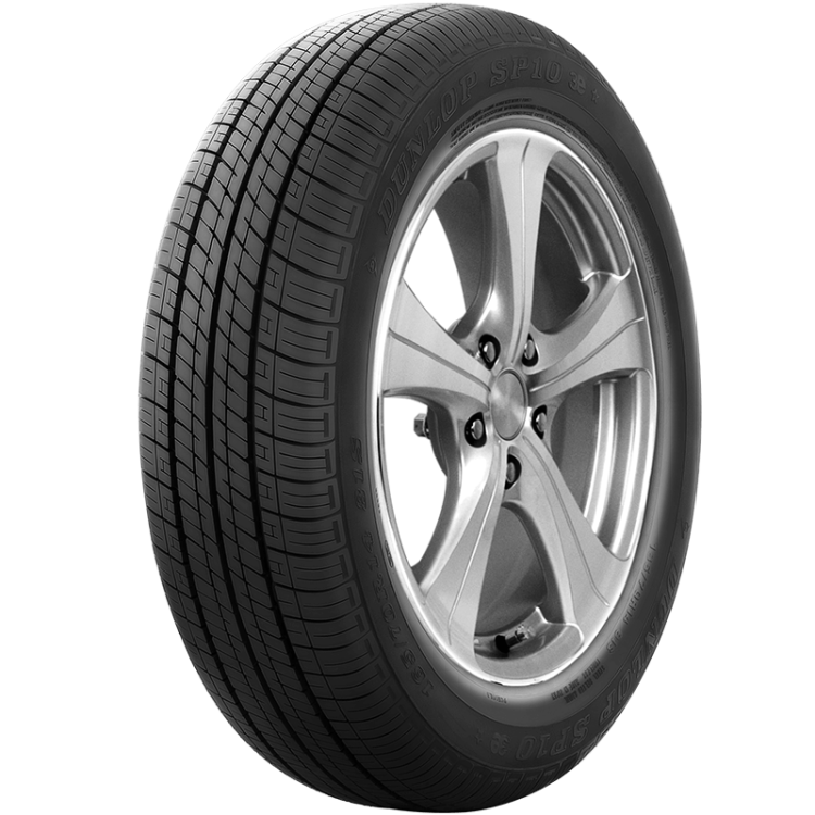 Dunlop SP10 155/65R13 72S-0