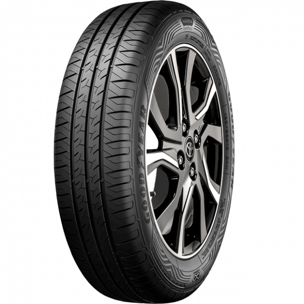 Goodyear Assurance Duraplus 2 185/60R15 88H-0