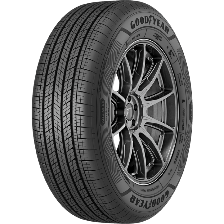 Goodyear ASSURANCE MAXGUARD SUV 235/55R19 105V-0