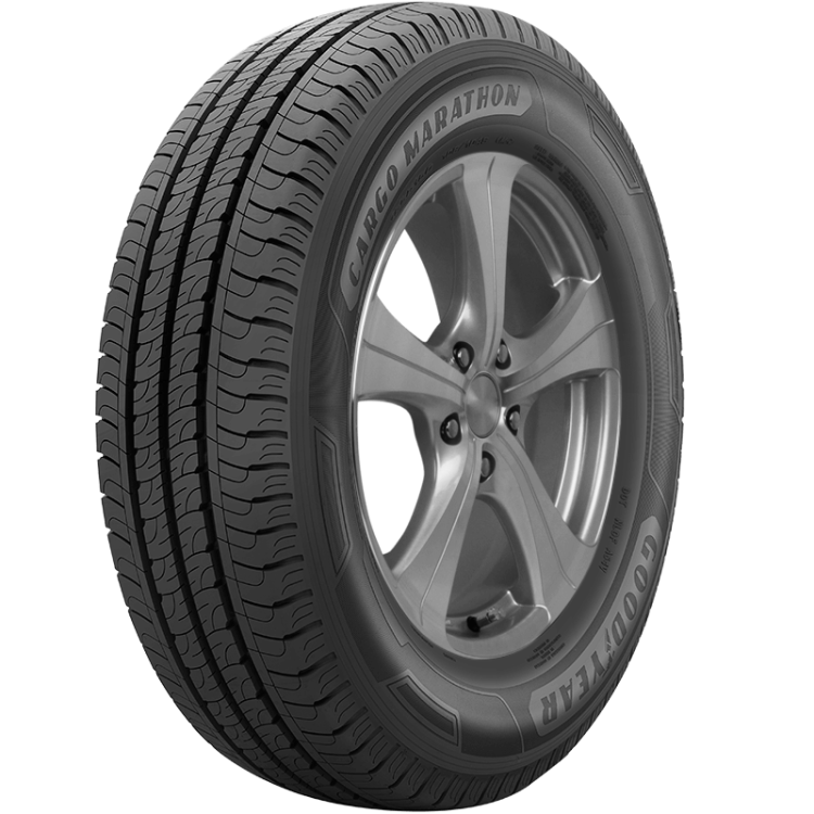 Goodyear CARGO MARATHON 2 205/65R15C 102T-0