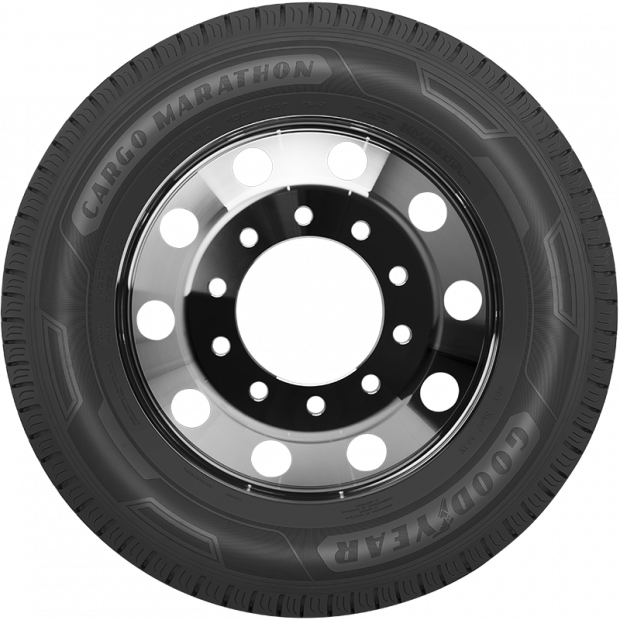 Goodyear CARGO MARATHON 2 195R14C 106S-1