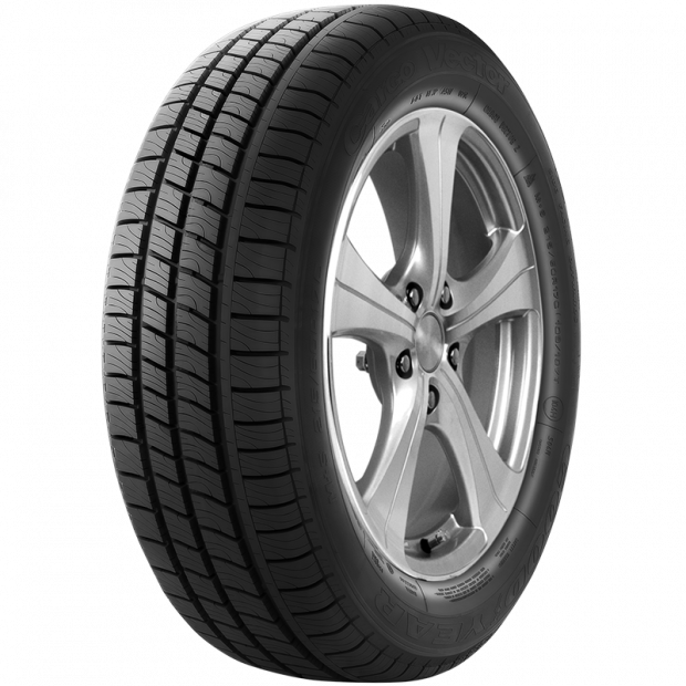 Goodyear CARGO VECTOR 2 215/60R17C 109T-0