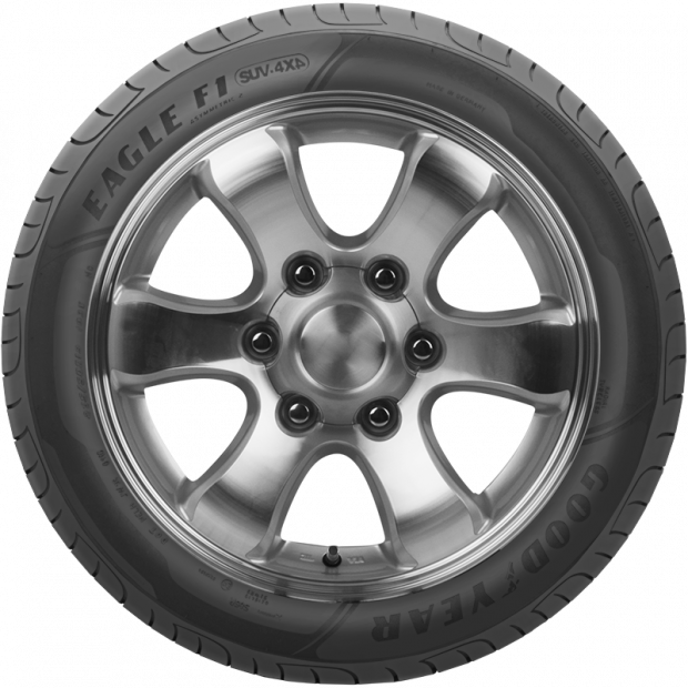 Goodyear EAGLE F1 ASYMMETRIC 2 SUV 285/40R21 109Y AO-2