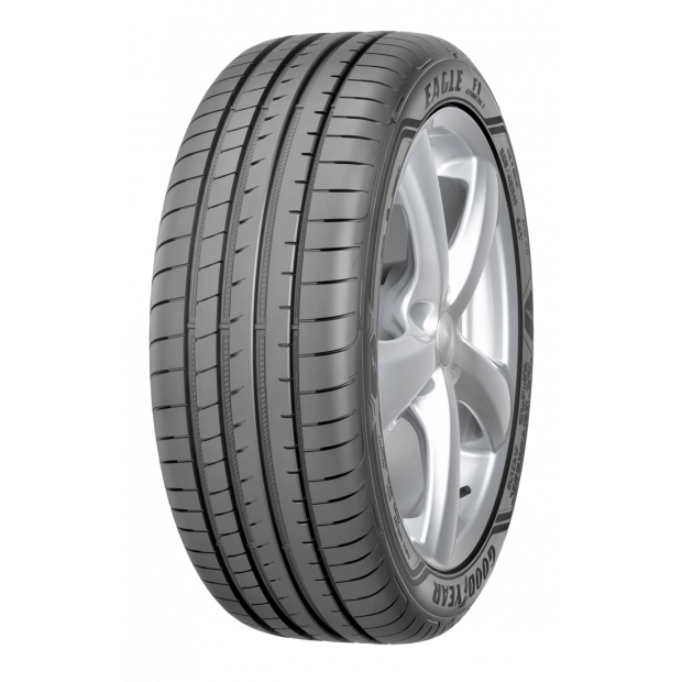 Goodyear EAGLE F1 ASYMMETRIC 3 205/40R18 86W ROF | *-0