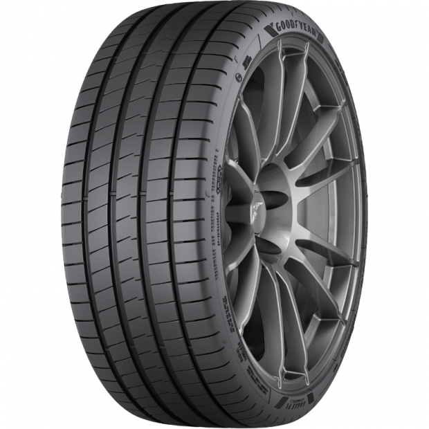 Goodyear EAGLE F1 ASYMMETRIC 6 225/45R19 96W-0