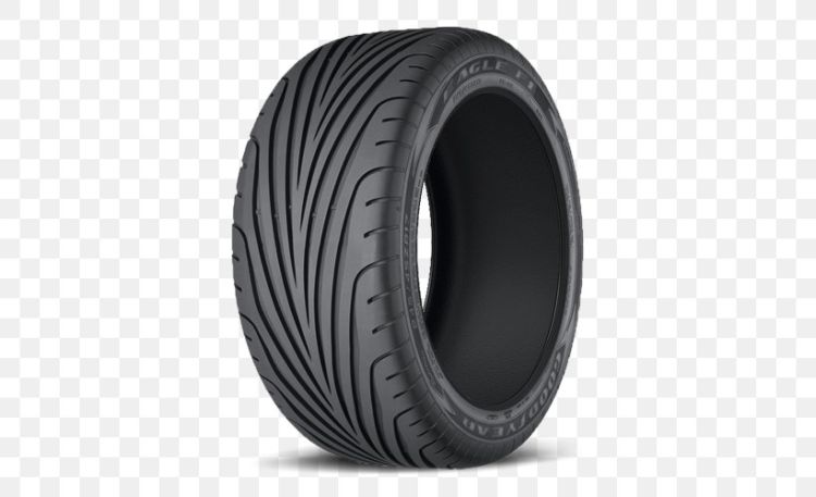 Goodyear Eagle F1 GSD3 265/50R19 110Y XL-0