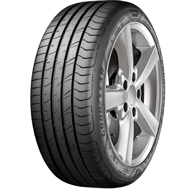 Goodyear EAGLE F1 SPORT 255/35R18 94W-0