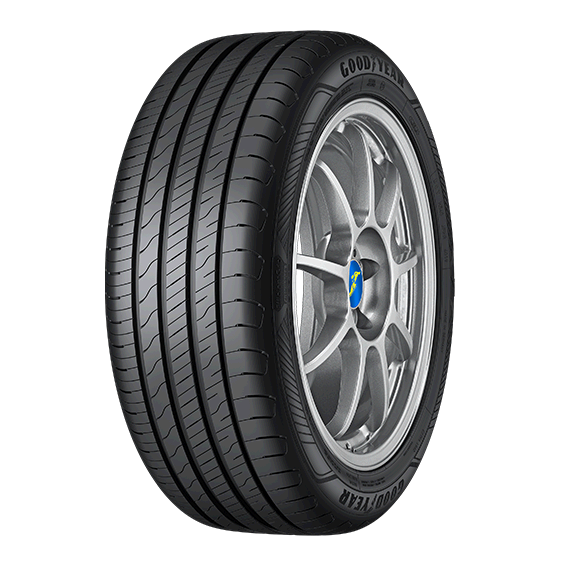 Goodyear Efficientgrip Performance 2 215/50R19 97H-0