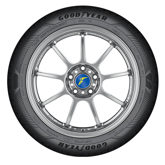 Goodyear Efficientgrip Performance 2 215/50R19 97H-2
