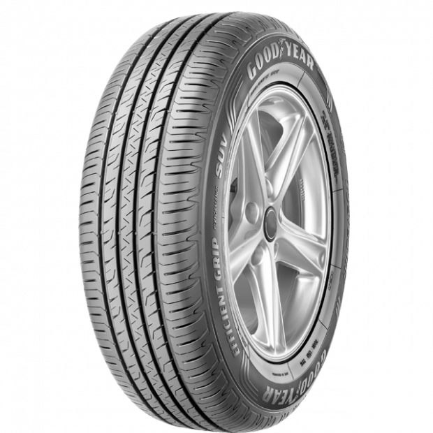 Goodyear EFFICIENTGRIP PERFORMANCE SUV 235/65R18 106H-0