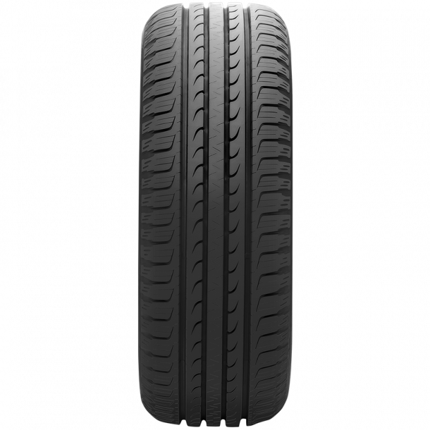 Goodyear EFFICIENTGRIP SUV 225/55R19 99V-1