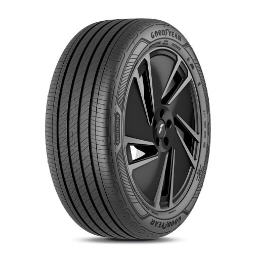 Goodyear ElectricDrive 235/40R19 96Y-0