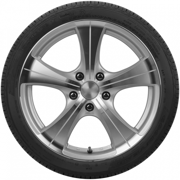 Goodyear EXCELLENCE 195/65R15 91H-2