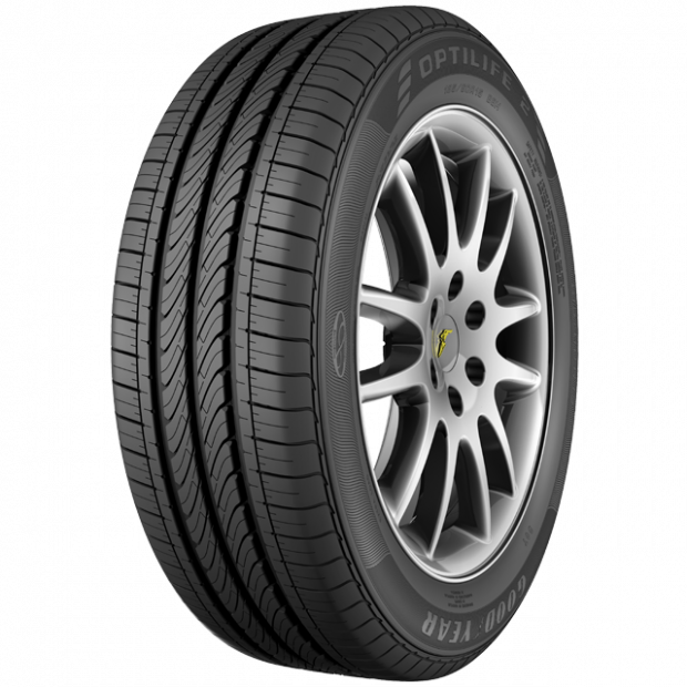 Goodyear OPTILIFE 2 185/60R14 82H-0