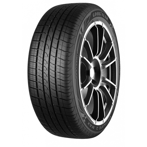 Goodyear OPTILIFE 3 MAX 215/55R17 94V-0