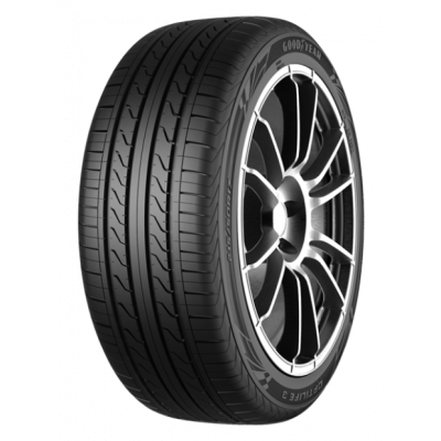 Goodyear Tyres