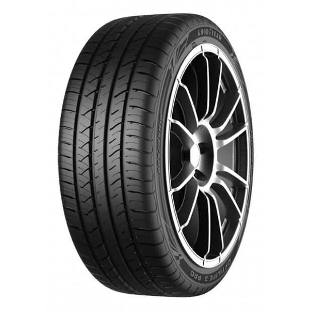 Goodyear OPTILIFE 3 PRO 235/40R18 95W-0