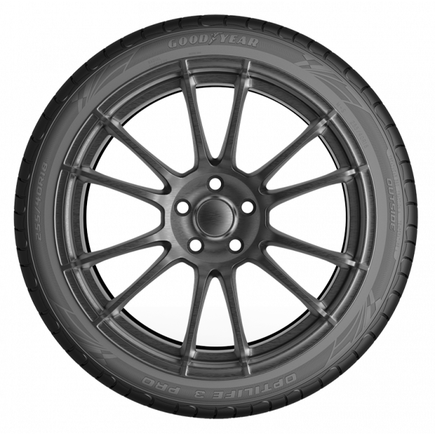 Goodyear OPTILIFE 3 PRO 205/50R17 93W-2