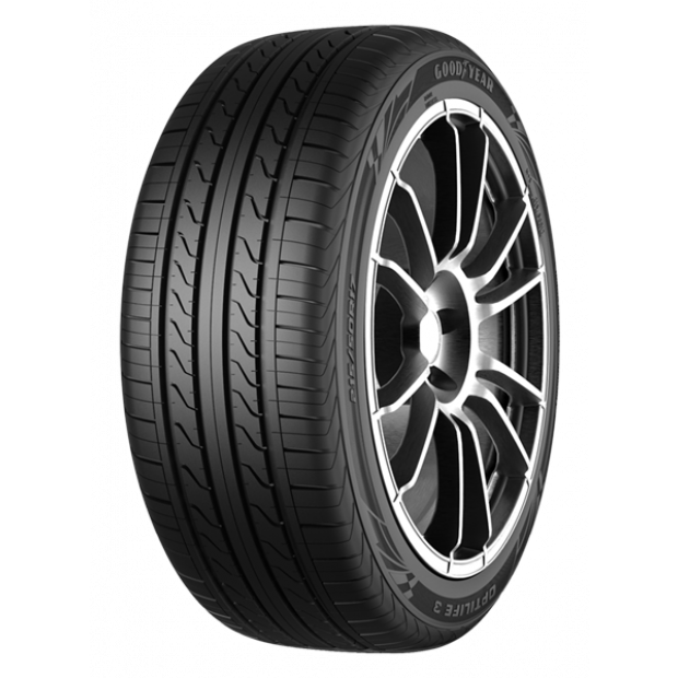 Goodyear OPTILIFE 3 SUV 235/60R17 102H-0