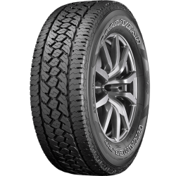 Goodyear Wrangler A/T SilentTrac