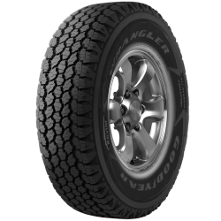 Goodyear Wrangler All-Terrain Adventure