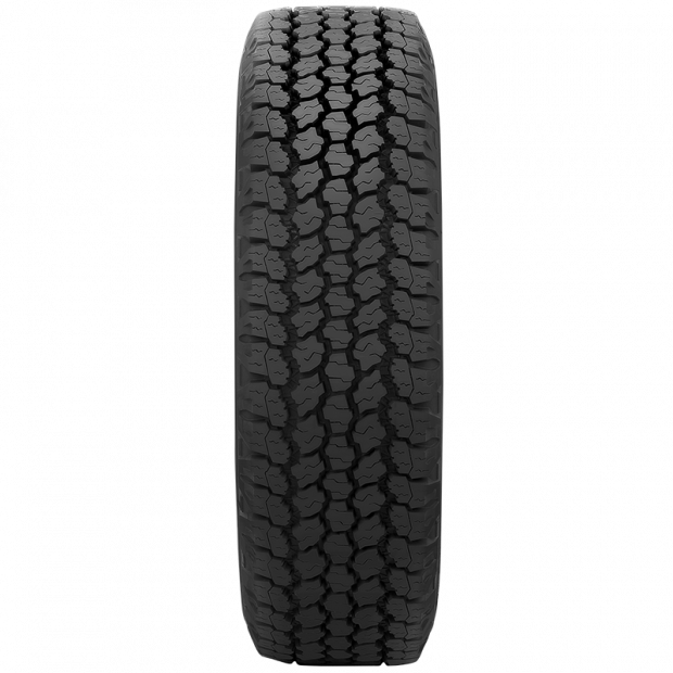 Goodyear WRANGLER AT ADVENTURE 255/70R18 116H LR-1